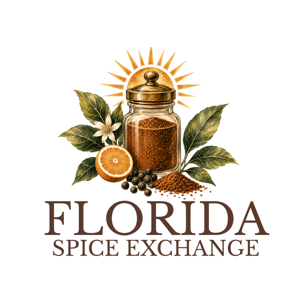 Florida Spice Exchange